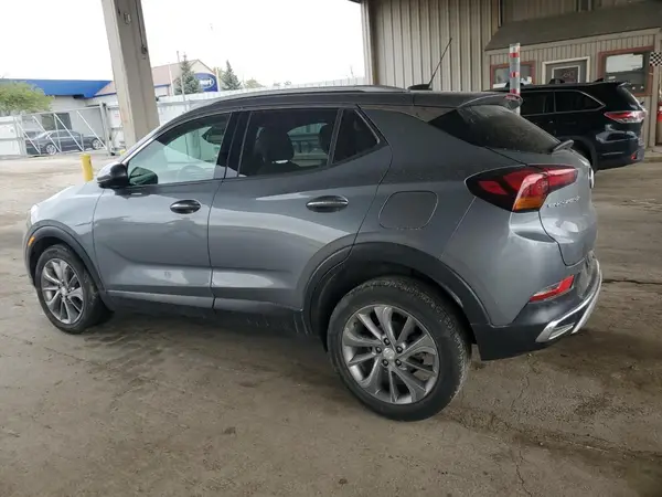 KL4MMFS28LB126309 2020 BUICK ENCORE - Image 2