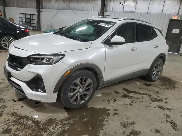 KL4MMFS28LB126732 2020 BUICK ENCORE - Image 1