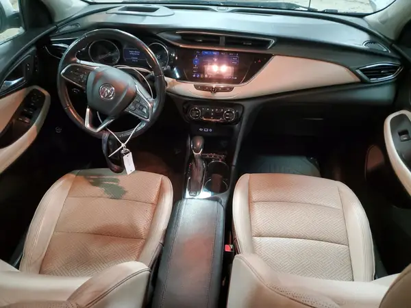 KL4MMFS28LB126732 2020 BUICK ENCORE - Image 8