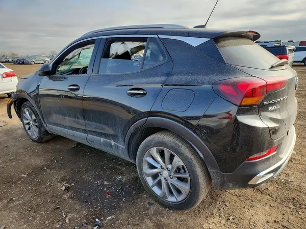 KL4MMFS29LB126979 2020 BUICK ENCORE - Image 2