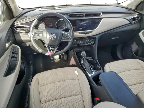 KL4MMFSL0LB099650 2020 BUICK ENCORE GX - Image 8