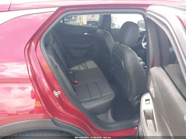 KL4MMFSL0LB099955 2020 BUICK ENCORE GX - Image 8