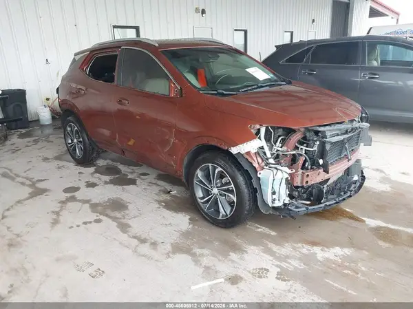 KL4MMFSL0LB103826 2020 BUICK ENCORE GX - Image 1