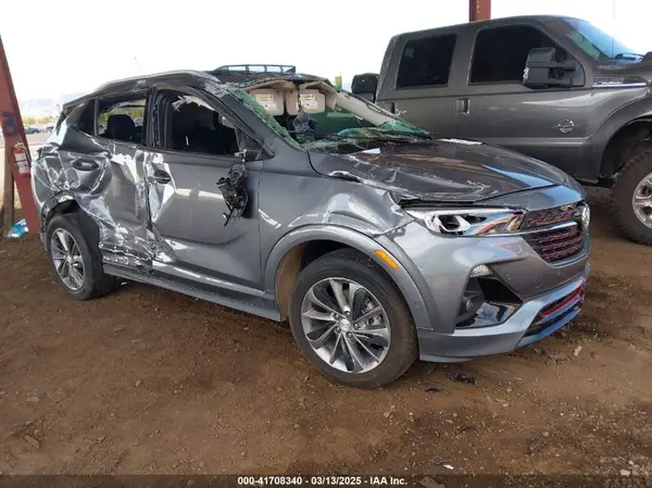 KL4MMFSL0LB104135 2020 BUICK ENCORE GX - Image 1