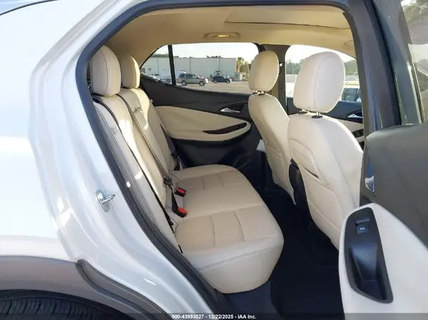 KL4MMFSL0LB105236 2020 BUICK ENCORE GX - Image 8