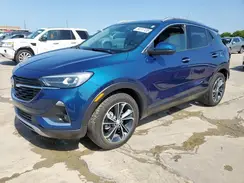 KL4MMFSL0LB109271 2020 BUICK ENCORE GX