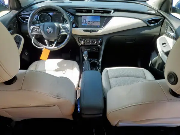 KL4MMFSL0LB109271 2020 BUICK ENCORE GX - Image 8