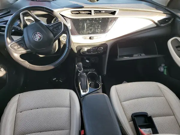 KL4MMFSL0LB114275 2020 BUICK ENCORE GX - Image 8