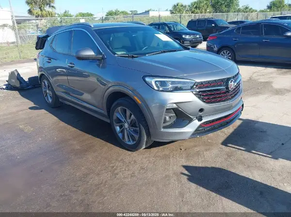KL4MMFSL0LB128516 2020 BUICK ENCORE GX - Image 1