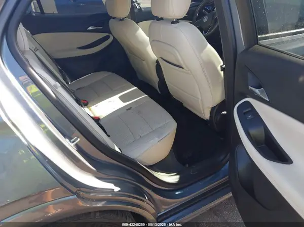 KL4MMFSL0LB128516 2020 BUICK ENCORE GX - Image 8