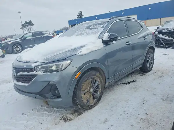 KL4MMFSL0LB131917 2020 BUICK ENCORE - Image 1