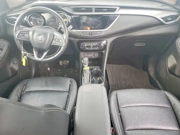 KL4MMFSL0LB131917 2020 BUICK ENCORE - Image 8