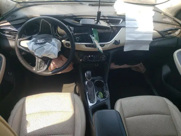 KL4MMFSL0MB039479 2021 BUICK ENCORE GX - Image 8