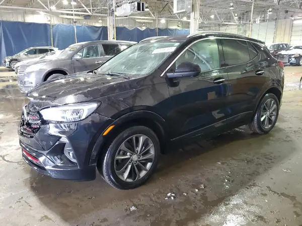KL4MMFSL0MB089668 2021 BUICK ENCORE - Image 1
