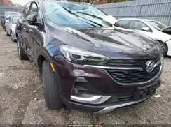 KL4MMFSL0MB096801 2021 BUICK ENCORE GX