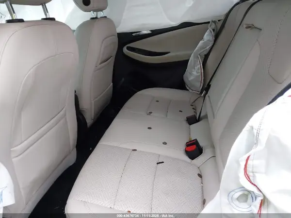 KL4MMFSL0MB096801 2021 BUICK ENCORE GX - Image 8