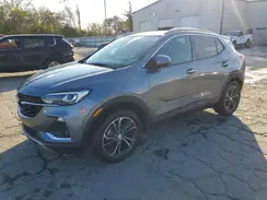 KL4MMFSL0MB116240 2021 BUICK ENCORE GX