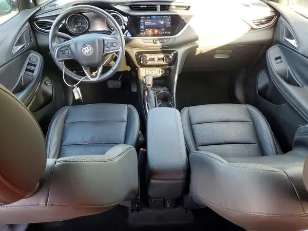 KL4MMFSL0MB116240 2021 BUICK ENCORE GX - Image 8