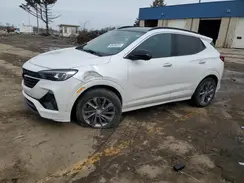 KL4MMFSL0MB122202 2021 BUICK ENCORE
