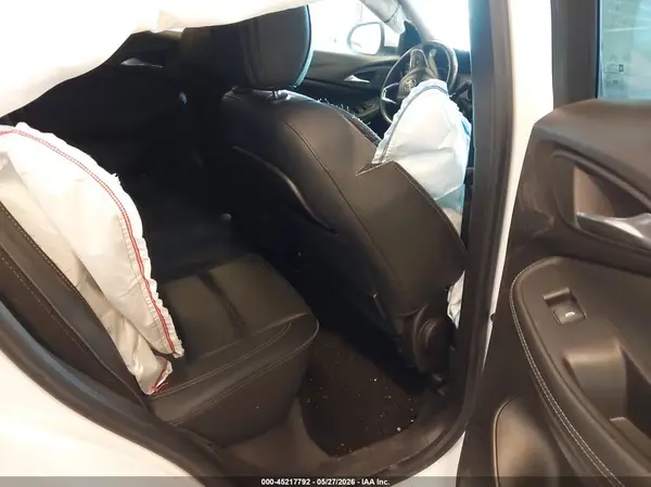 KL4MMFSL0MB156866 2021 BUICK ENCORE GX - Image 8