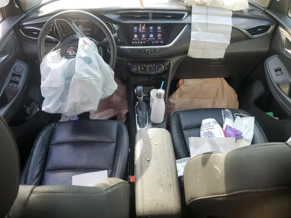 KL4MMFSL0MB157113 2021 BUICK ENCORE GX - Image 8