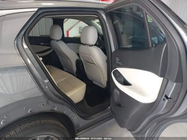 KL4MMFSL0MB166801 2021 BUICK ENCORE GX - Image 8