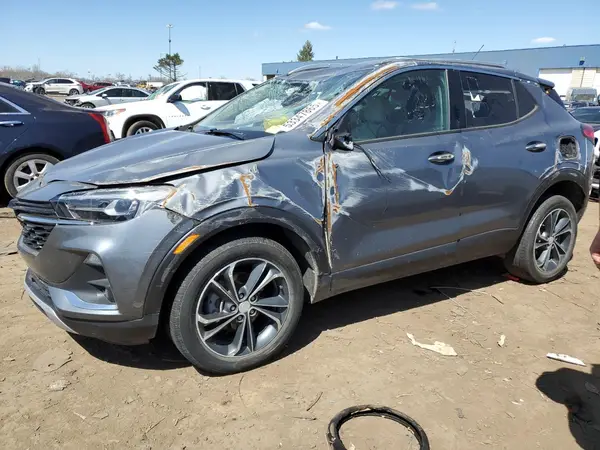 KL4MMFSL0MB170315 2021 BUICK ENCORE - Image 1