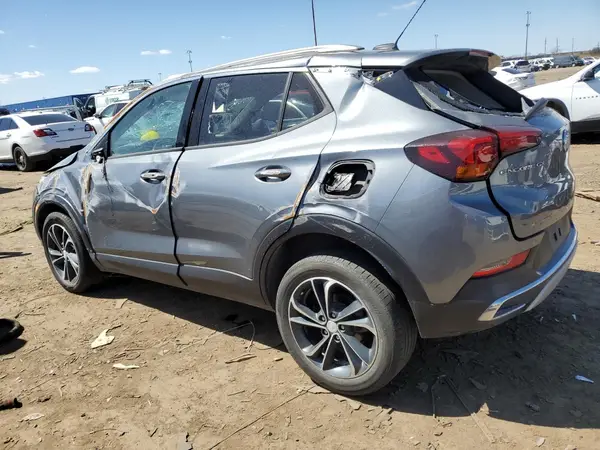 KL4MMFSL0MB170315 2021 BUICK ENCORE - Image 2