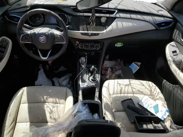 KL4MMFSL0MB170315 2021 BUICK ENCORE - Image 8