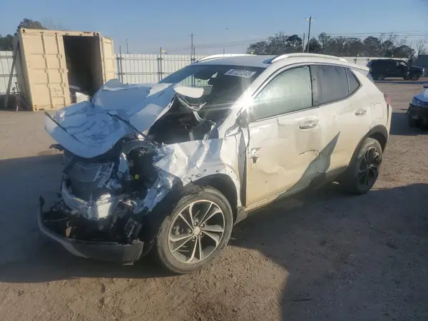 KL4MMFSL0MB179306 2021 BUICK ENCORE - Image 1