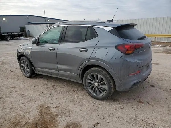 KL4MMFSL0MB182562 2021 BUICK ENCORE - Image 2