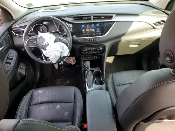 KL4MMFSL0NB034820 2022 BUICK ENCORE - Image 8