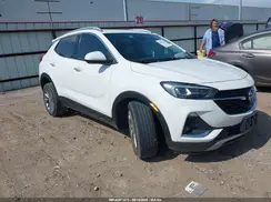 KL4MMFSL0NB063136 2022 BUICK ENCORE GX