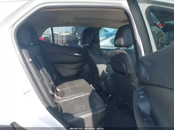 KL4MMFSL0NB063136 2022 BUICK ENCORE GX - Image 8