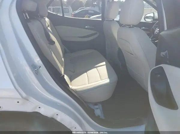 KL4MMFSL0NB070765 2022 BUICK ENCORE GX - Image 8