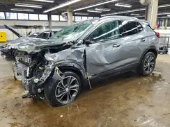 KL4MMFSL0NB073309 2022 BUICK ENCORE