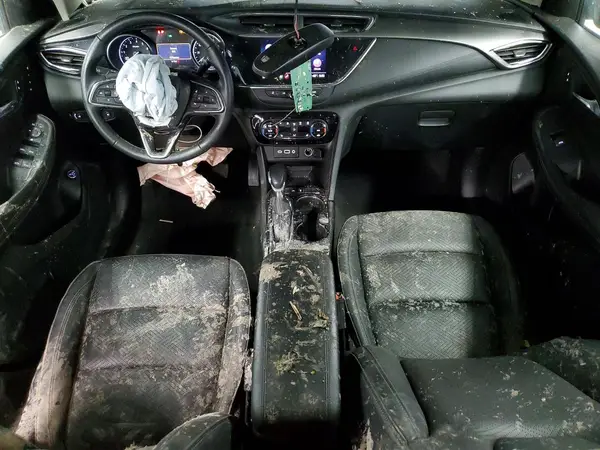 KL4MMFSL0NB073309 2022 BUICK ENCORE - Image 8