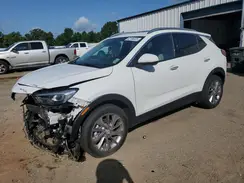 KL4MMFSL0NB109385 2022 BUICK ENCORE GX