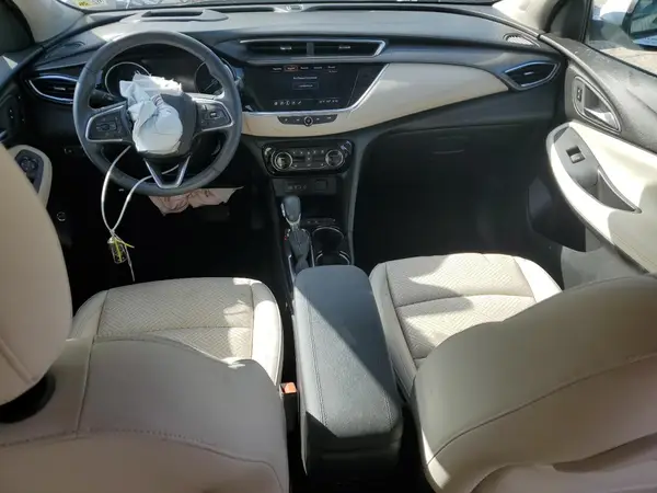 KL4MMFSL0NB109385 2022 BUICK ENCORE GX - Image 8