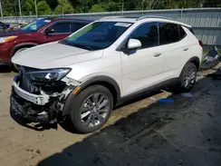 KL4MMFSL0NB147795 2022 BUICK ENCORE GX