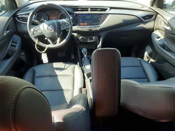 KL4MMFSL0NB147795 2022 BUICK ENCORE GX - Image 8