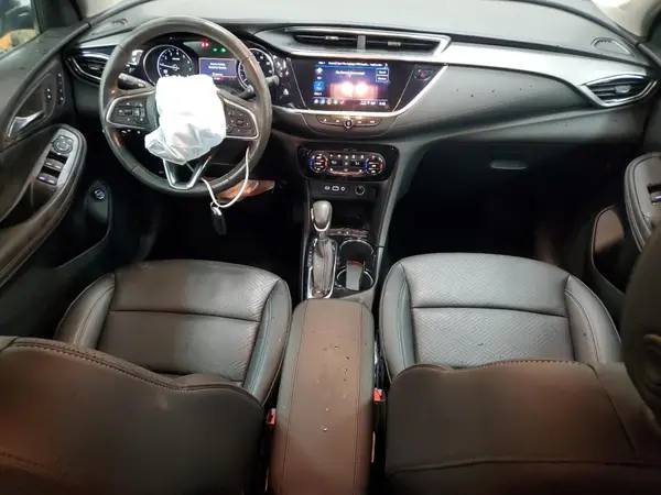KL4MMFSL0PB073488 2023 BUICK ENCORE - Image 8