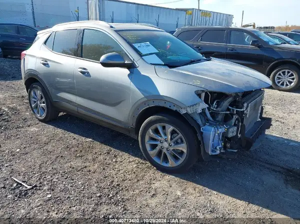 KL4MMFSL0PB119885 2023 BUICK ENCORE GX - Image 1
