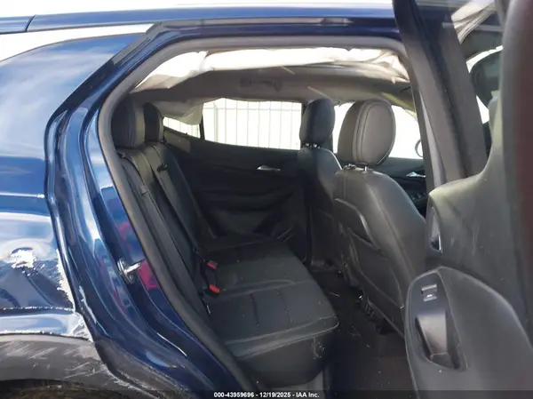 KL4MMFSL0PB133835 2023 BUICK ENCORE GX - Image 8