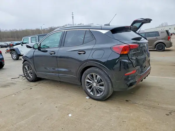 KL4MMFSL1LB097373 2020 BUICK ENCORE - Image 2