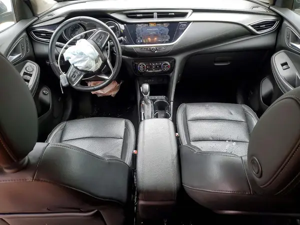 KL4MMFSL1LB097373 2020 BUICK ENCORE - Image 8