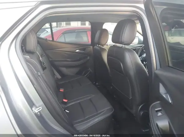 KL4MMFSL1LB104497 2020 BUICK ENCORE GX - Image 8