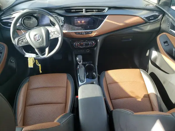 KL4MMFSL1LB107903 2020 BUICK ENCORE GX - Image 8