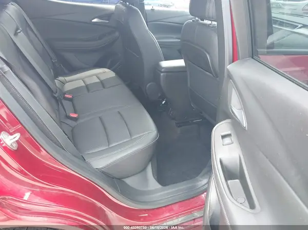 KL4MMFSL1LB120778 2020 BUICK ENCORE GX - Image 8