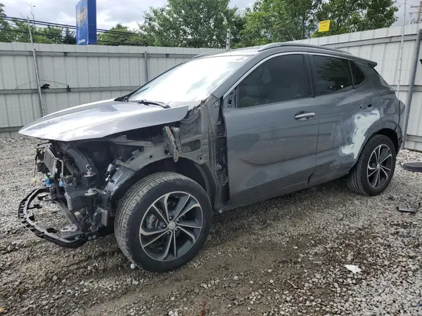 KL4MMFSL1LB124314 2020 BUICK ENCORE - Image 1